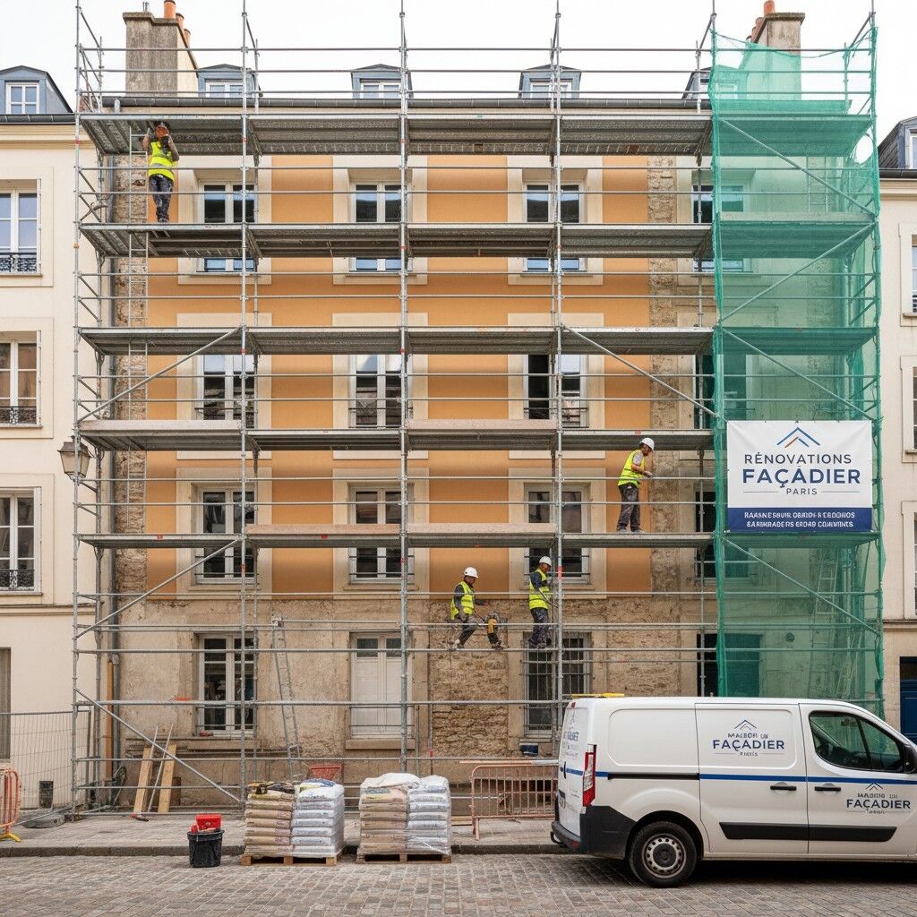 LES FACADIERS DU BEARN